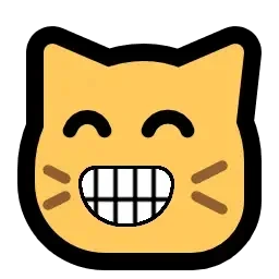 neocat_big_grin